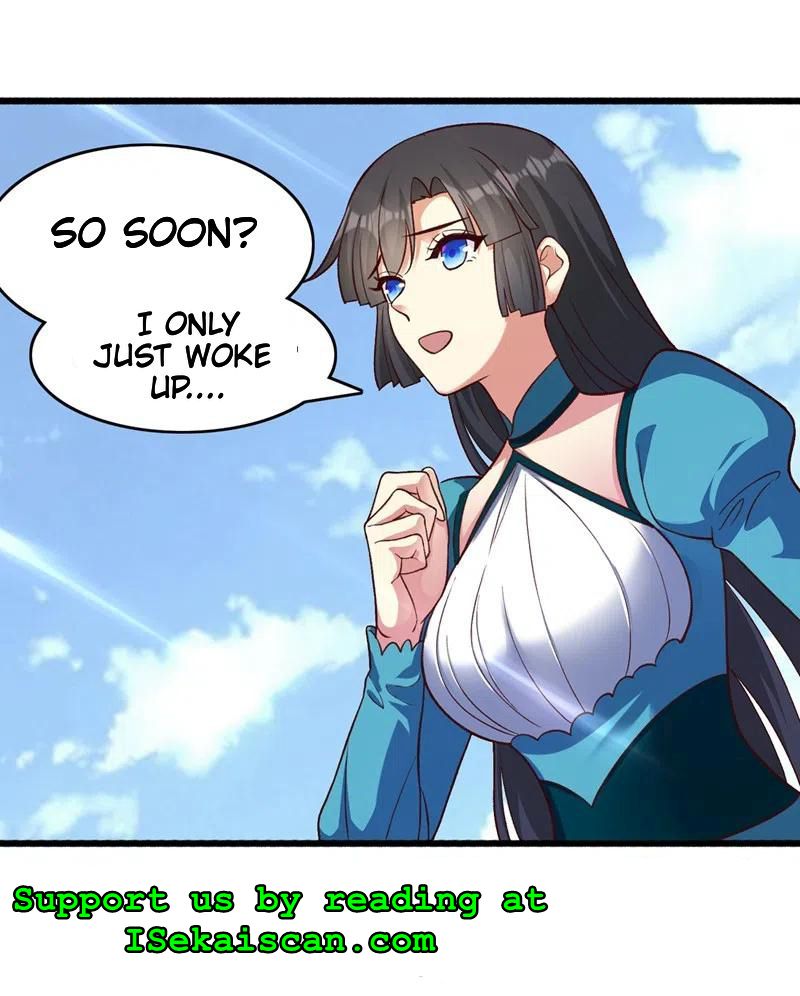 Spirit Sword Master chapter 423 page 4