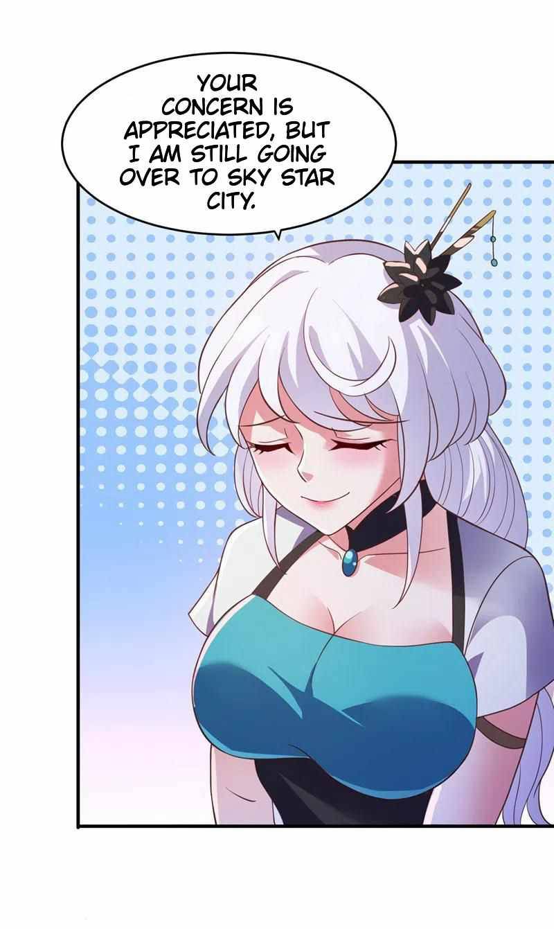 Spirit Sword Master chapter 425 page 3