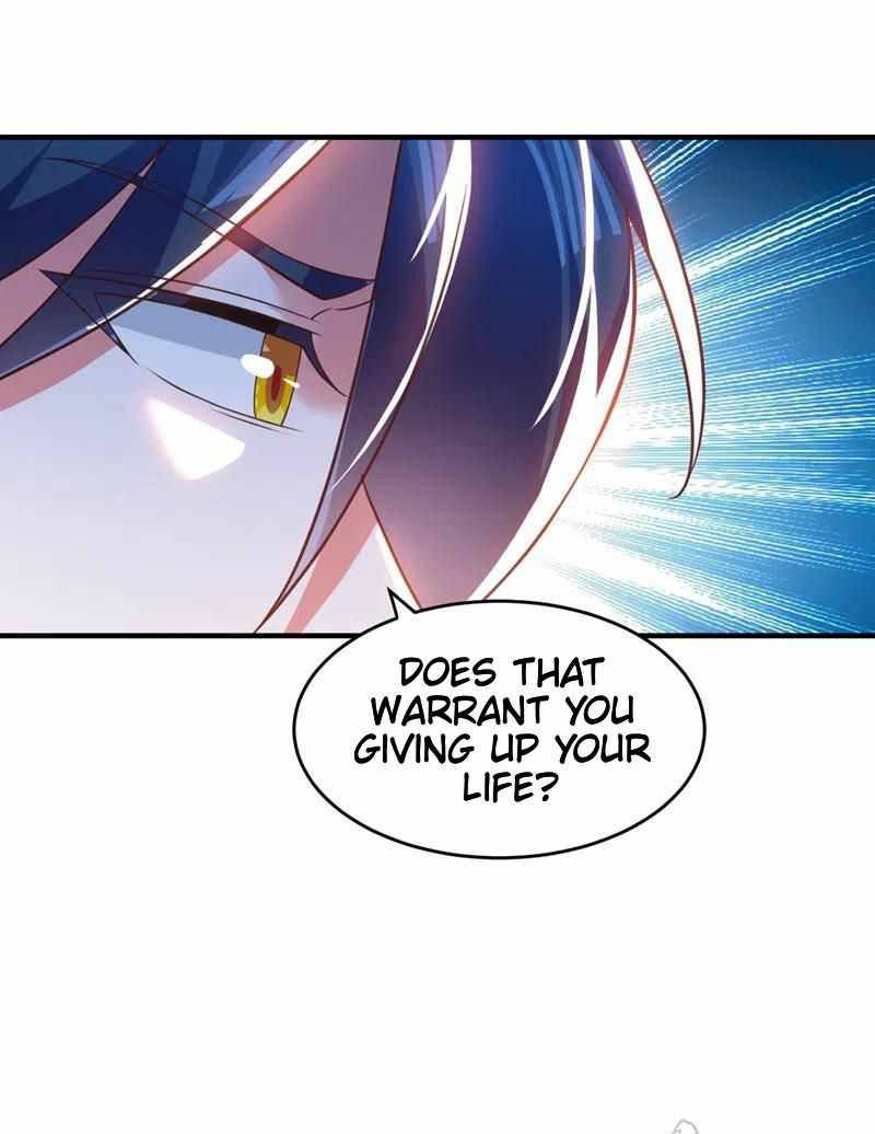 Spirit Sword Master chapter 425 page 5