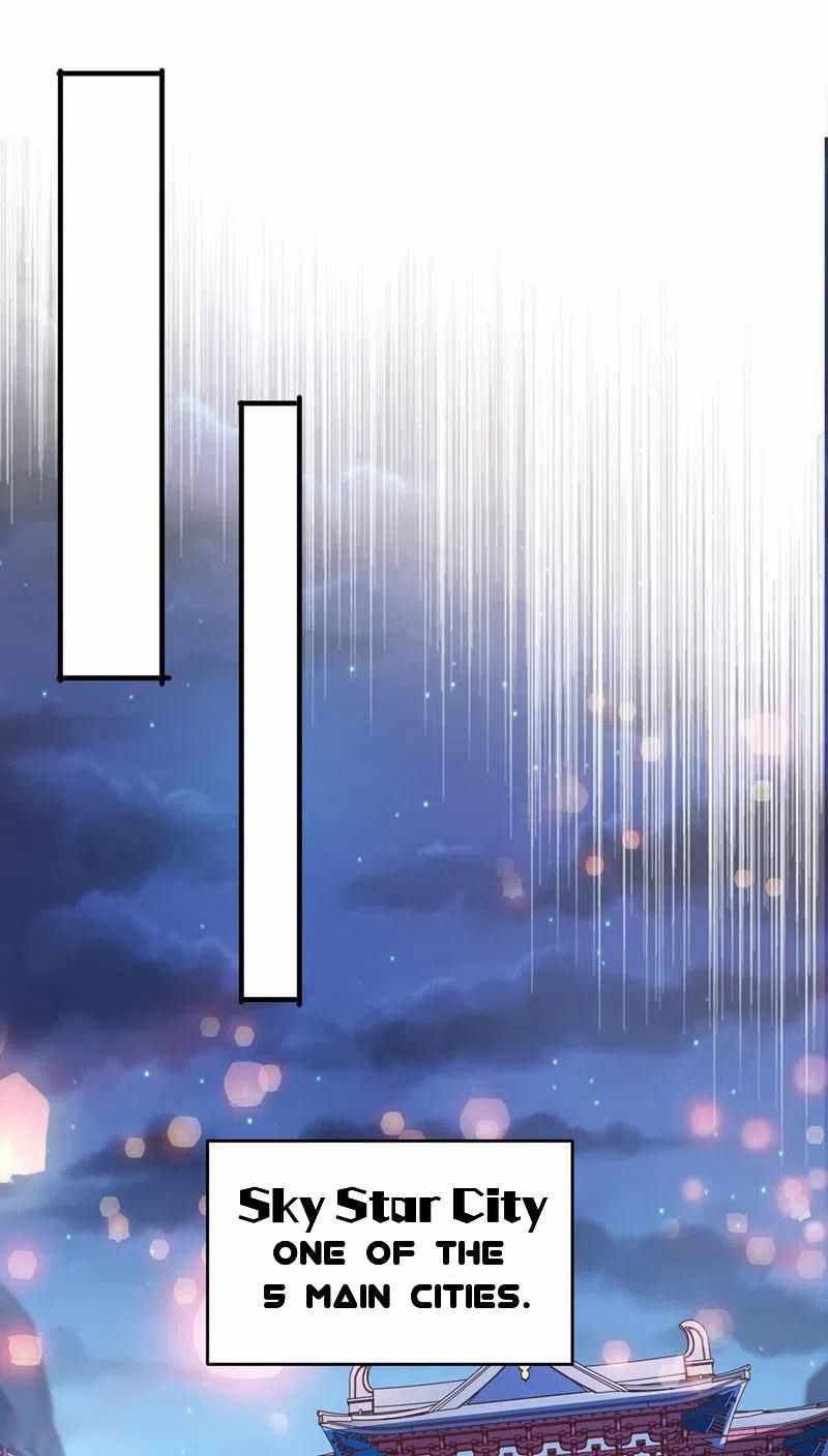 Spirit Sword Master chapter 425 page 9