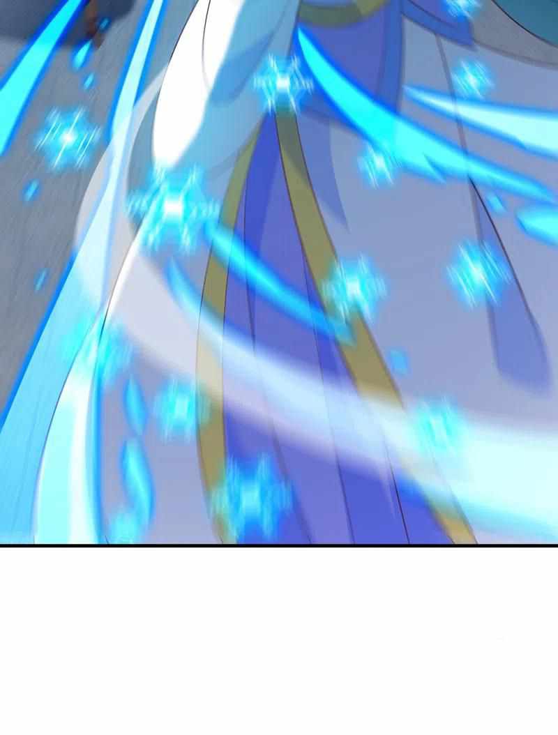 Spirit Sword Master chapter 427 page 21