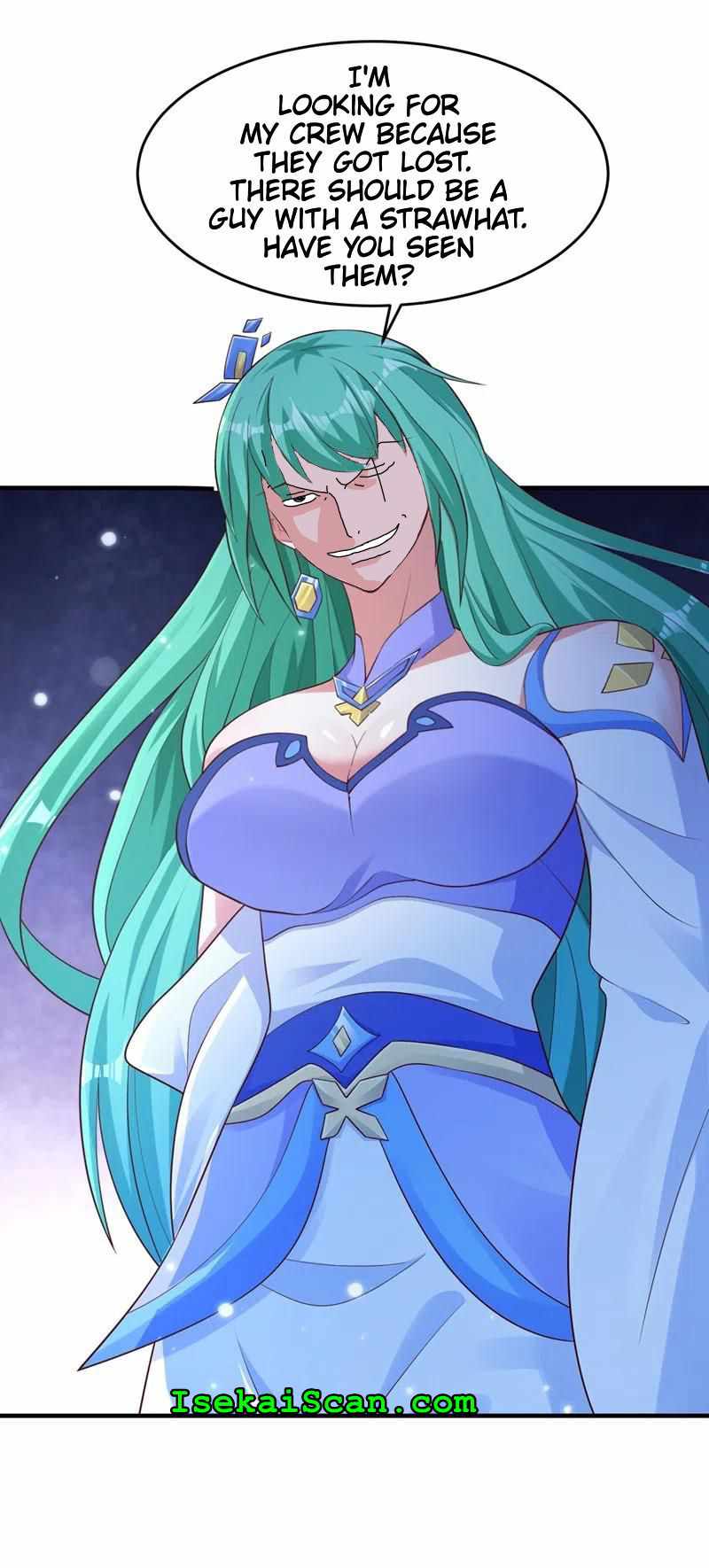 Spirit Sword Master chapter 427 page 48