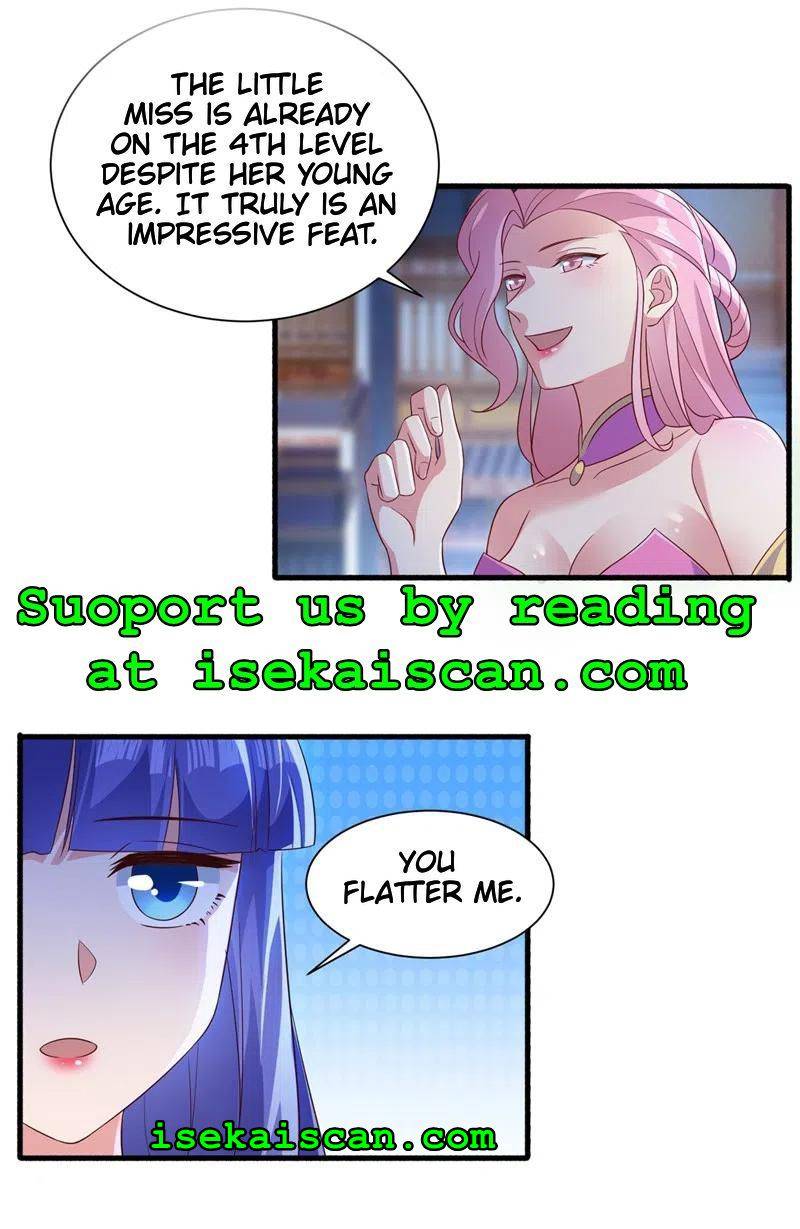 Spirit Sword Master chapter 428 page 2