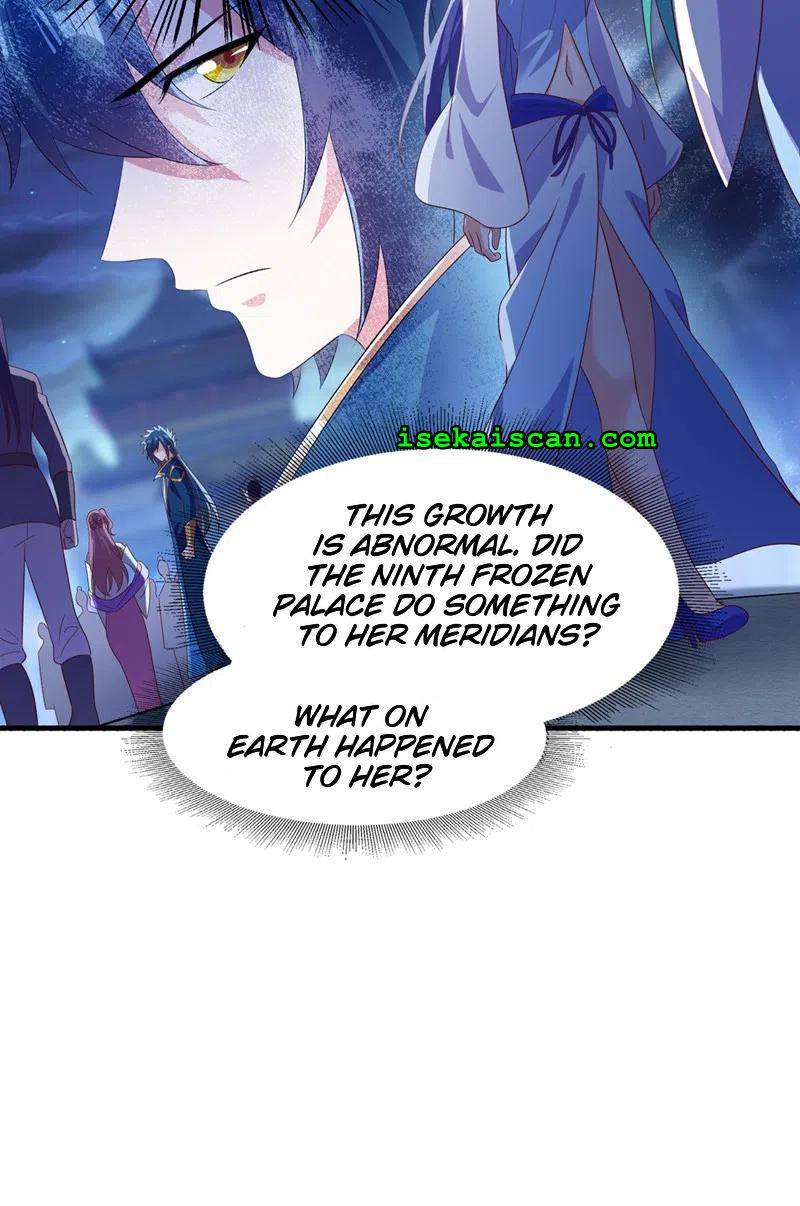 Spirit Sword Master chapter 428 page 5