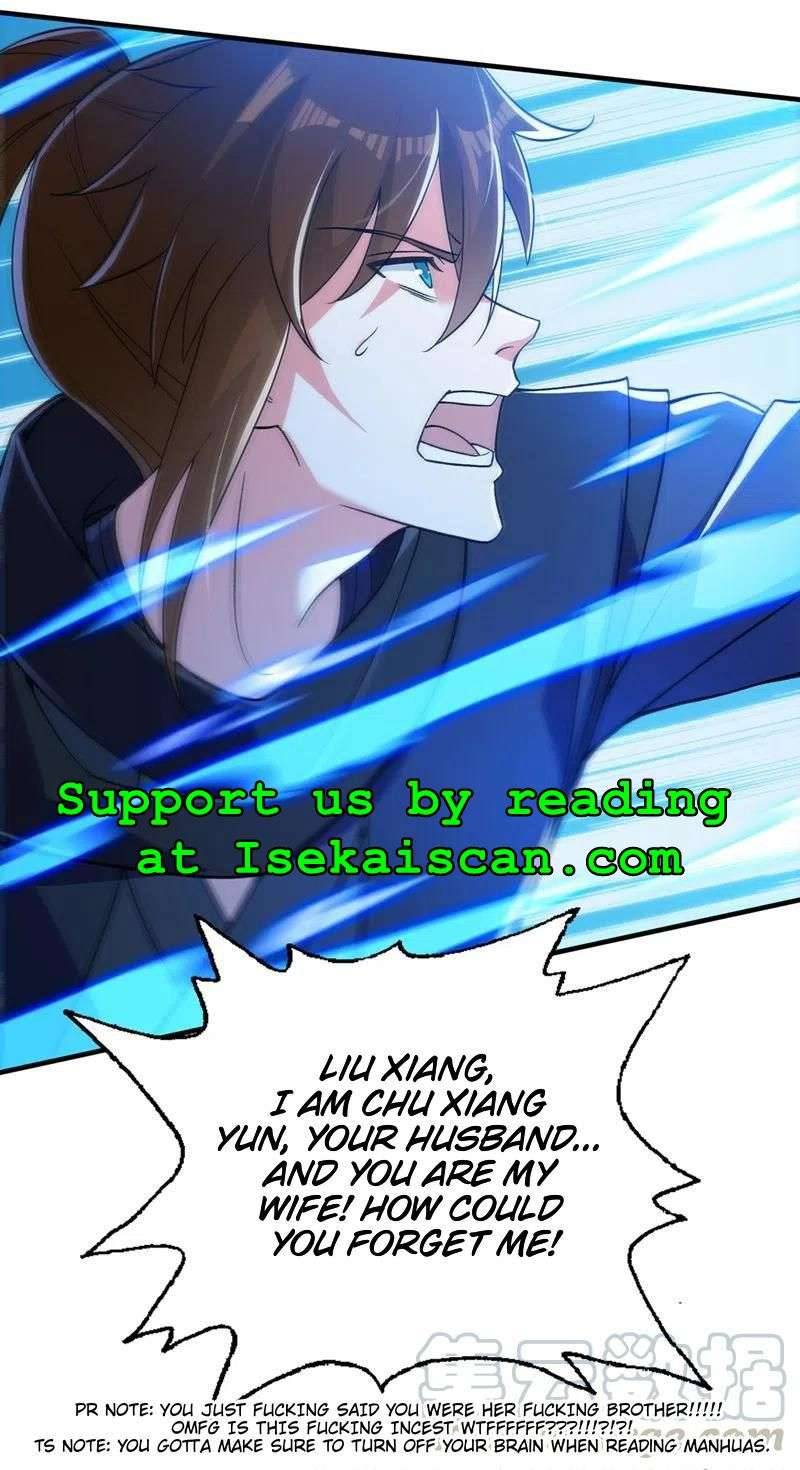 Spirit Sword Master chapter 429 page 15