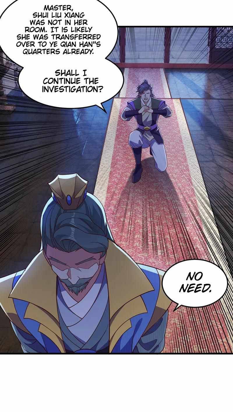 Spirit Sword Master chapter 430 page 12