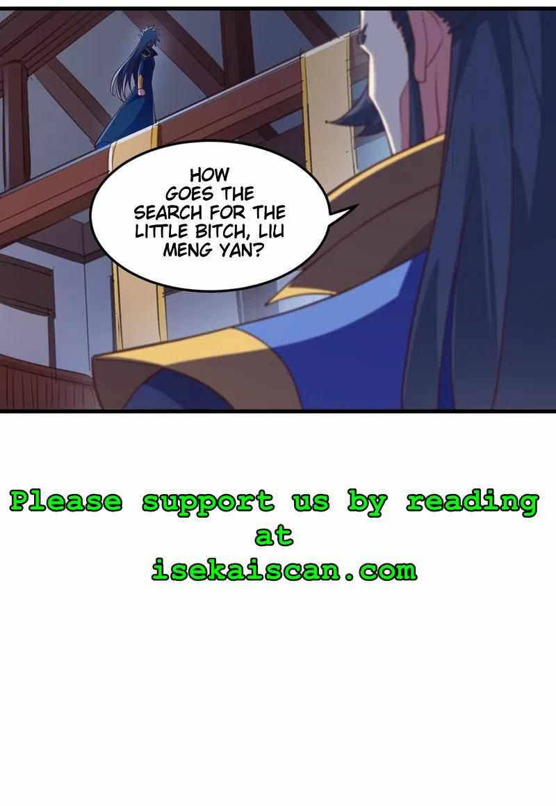 Spirit Sword Master chapter 430 page 16