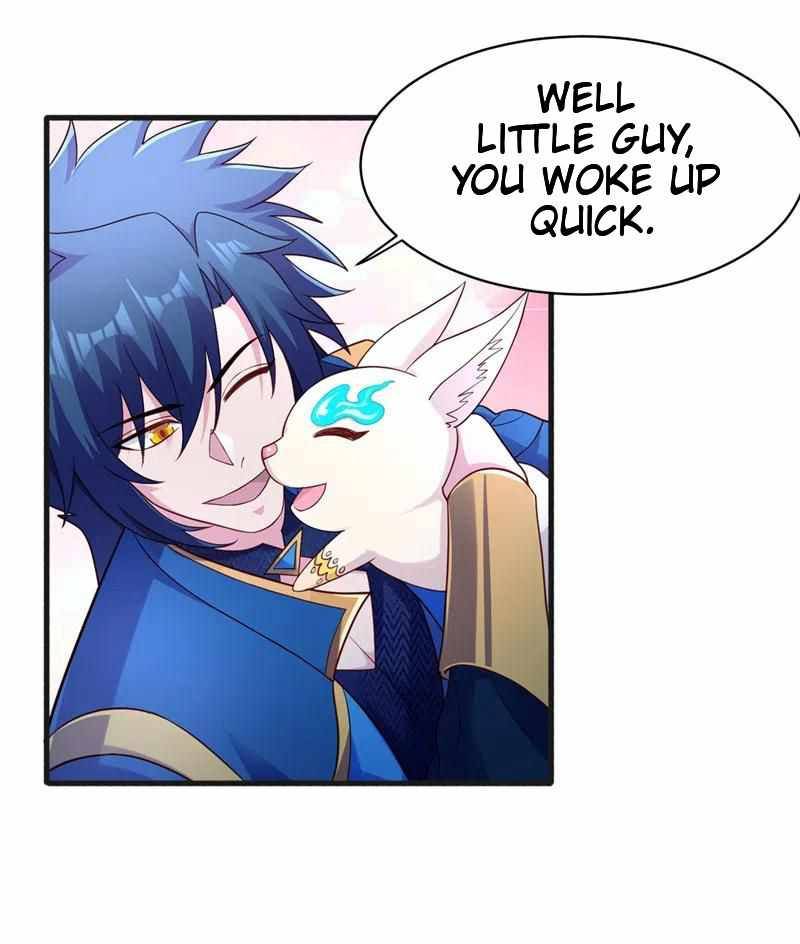 Spirit Sword Master chapter 430 page 29