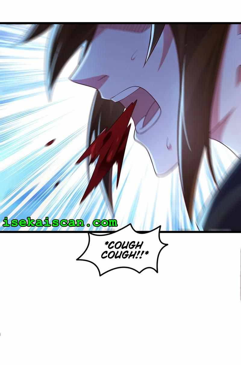 Spirit Sword Master chapter 430 page 4