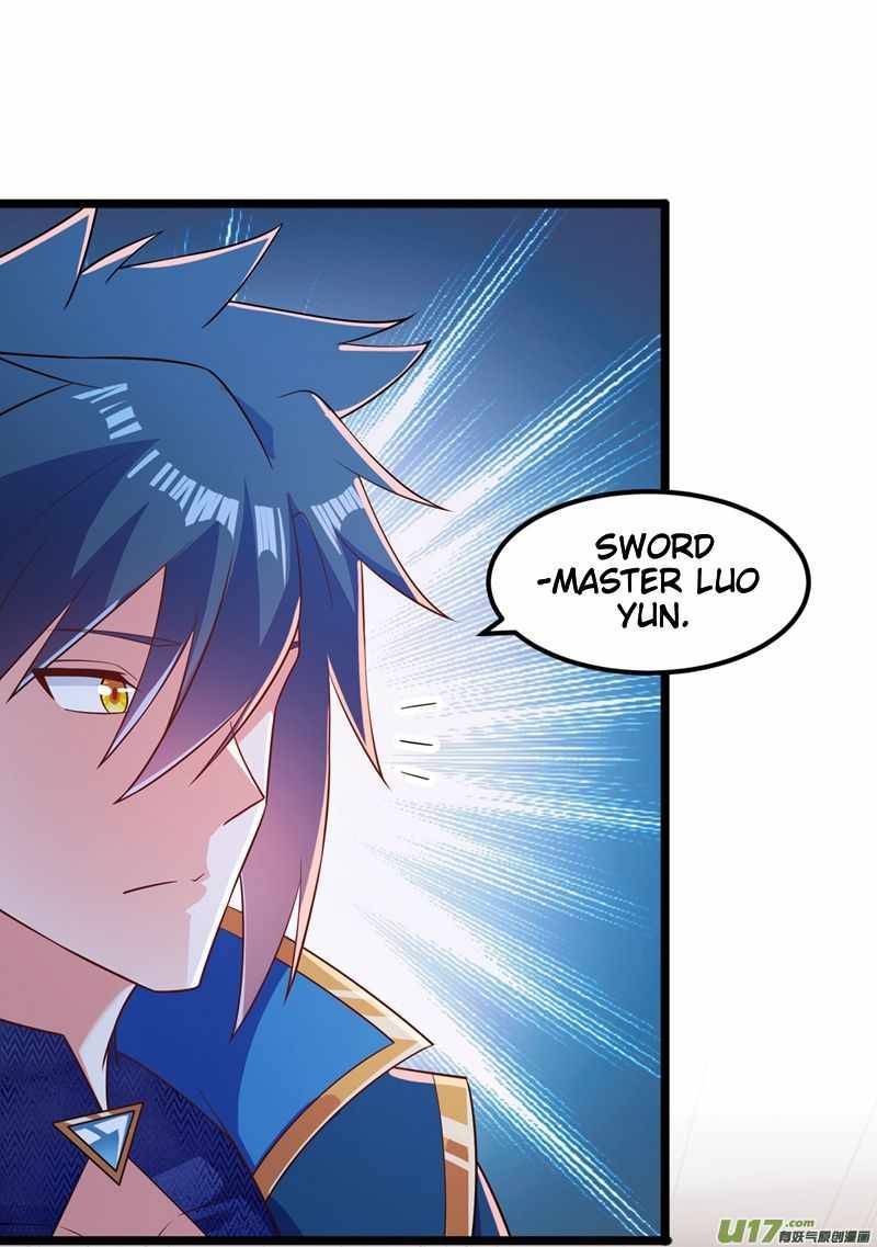 Spirit Sword Master chapter 431 page 11