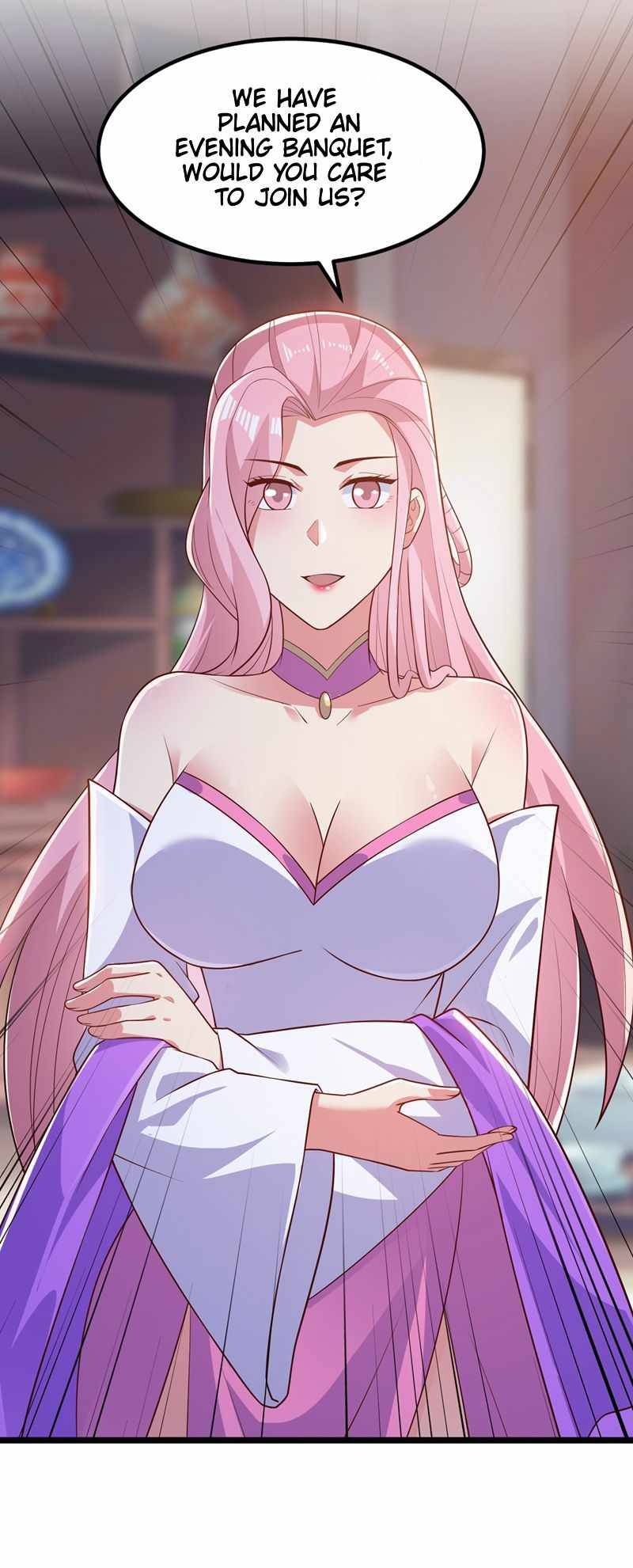 Spirit Sword Master chapter 431 page 12