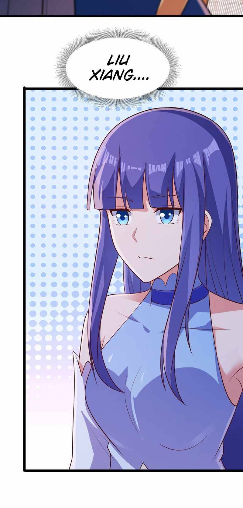 Spirit Sword Master chapter 431 page 19