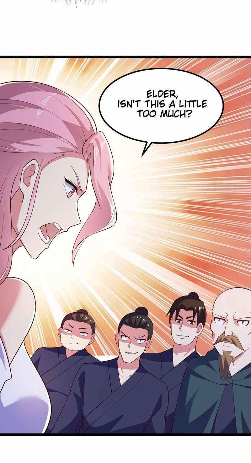 Spirit Sword Master chapter 431 page 27