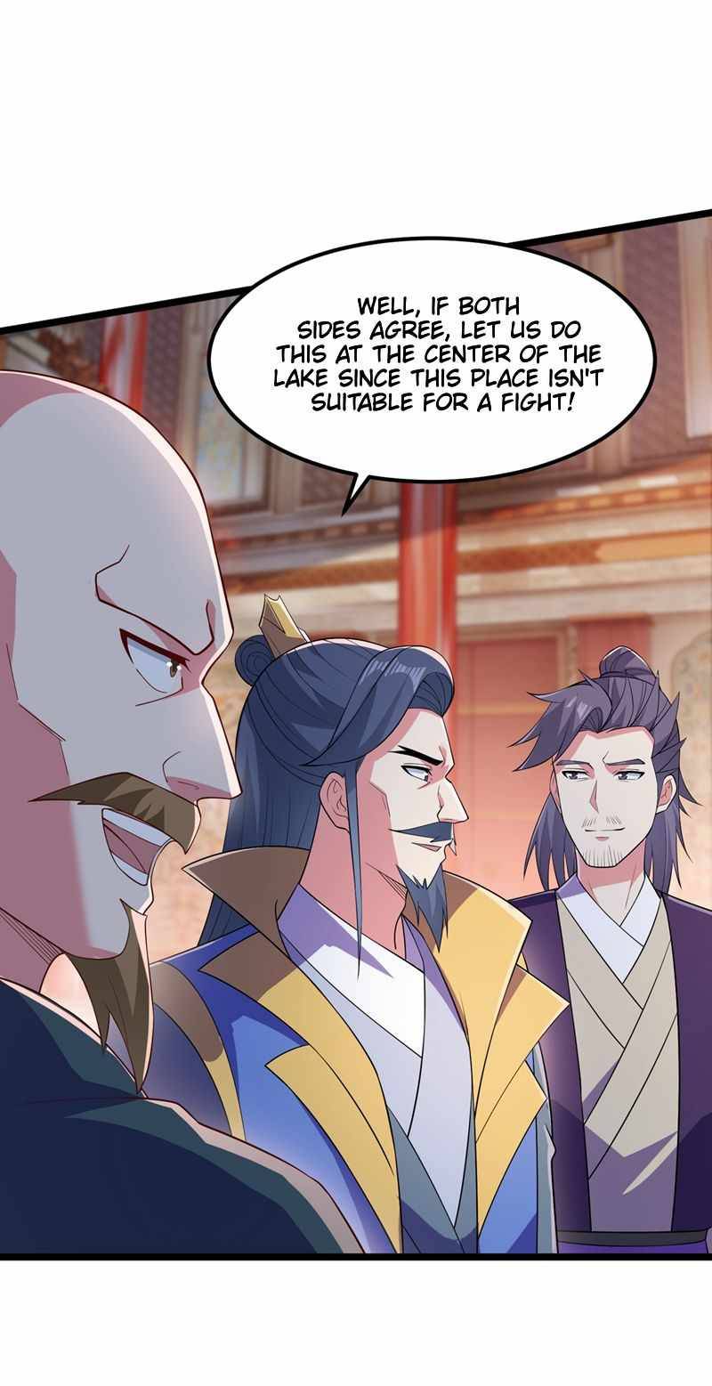 Spirit Sword Master chapter 431 page 29