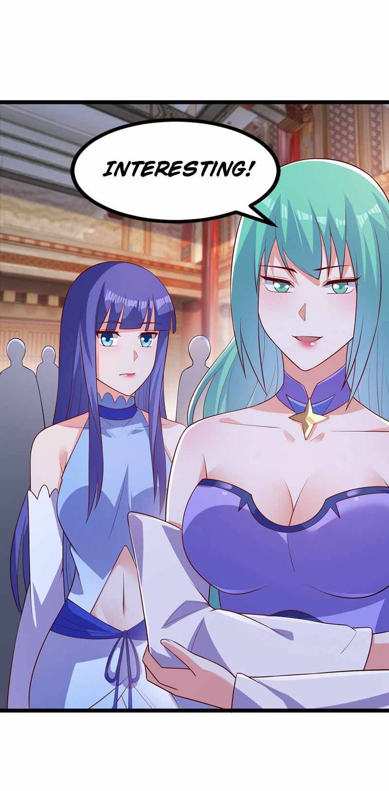 Spirit Sword Master chapter 431 page 30