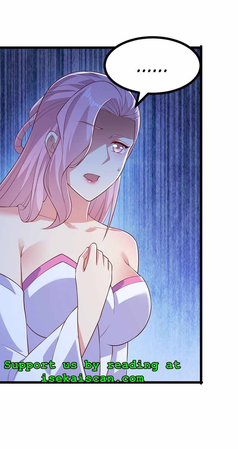 Spirit Sword Master chapter 431 page 31