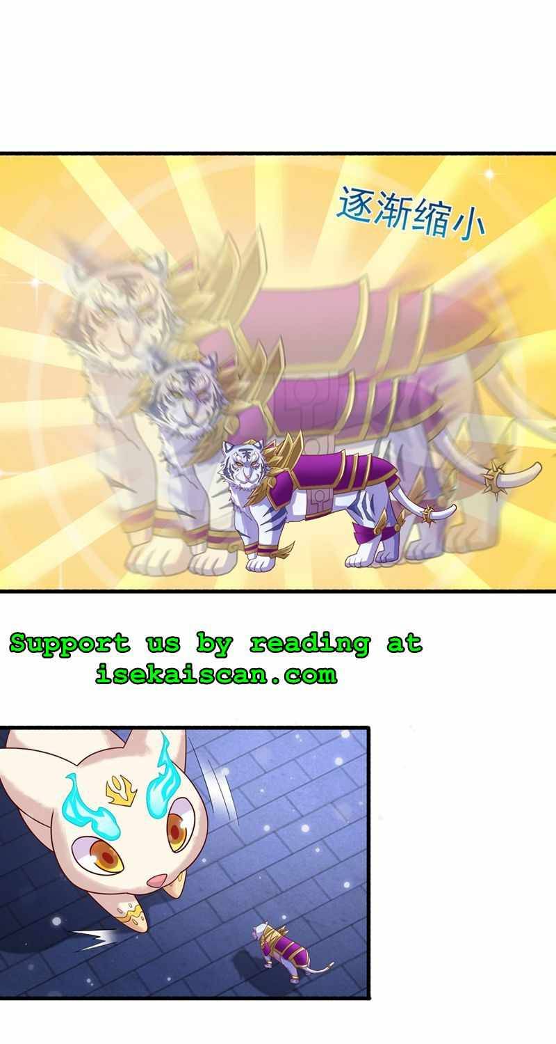 Spirit Sword Master chapter 431 page 4