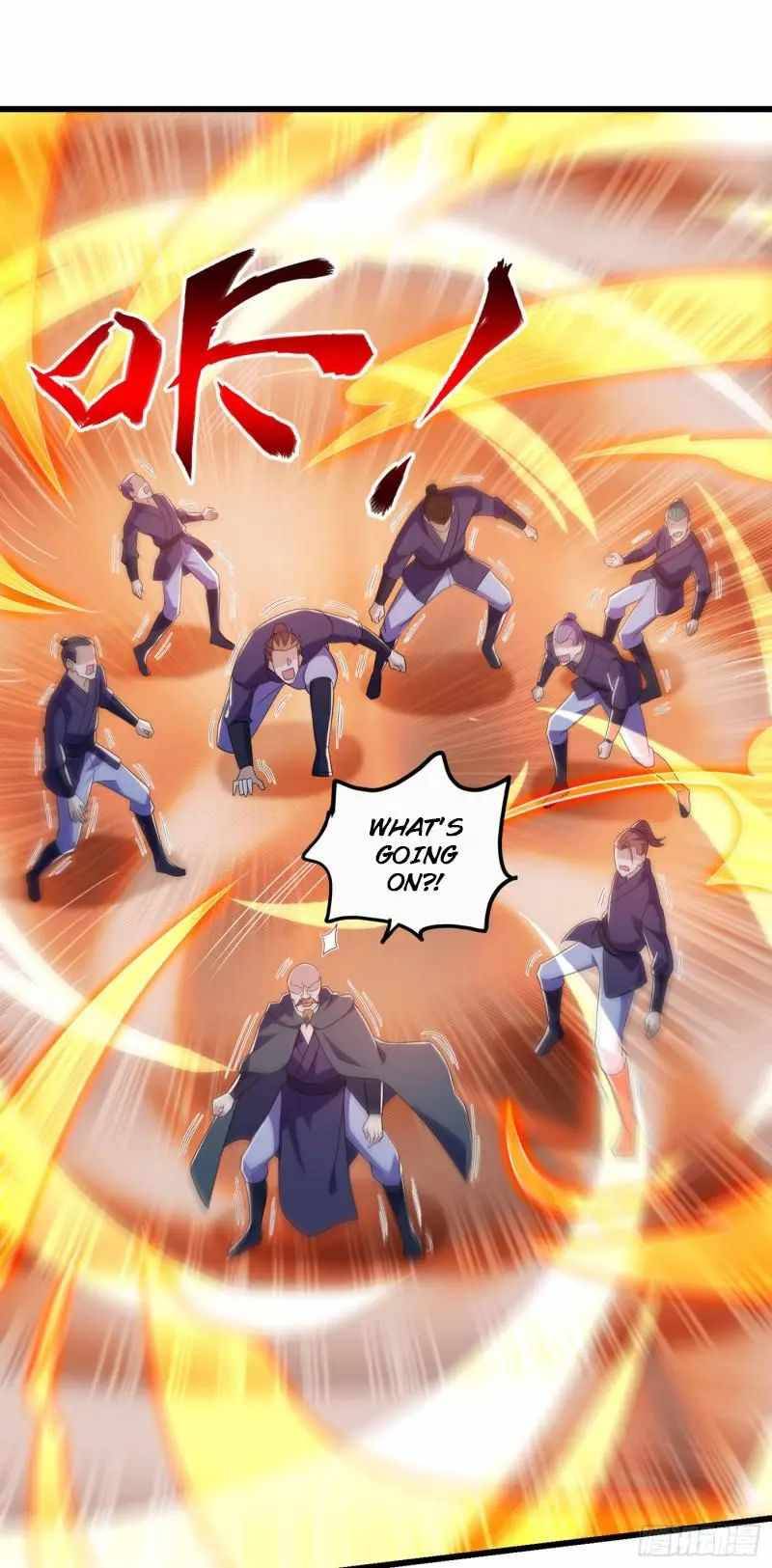 Spirit Sword Master chapter 432 page 36