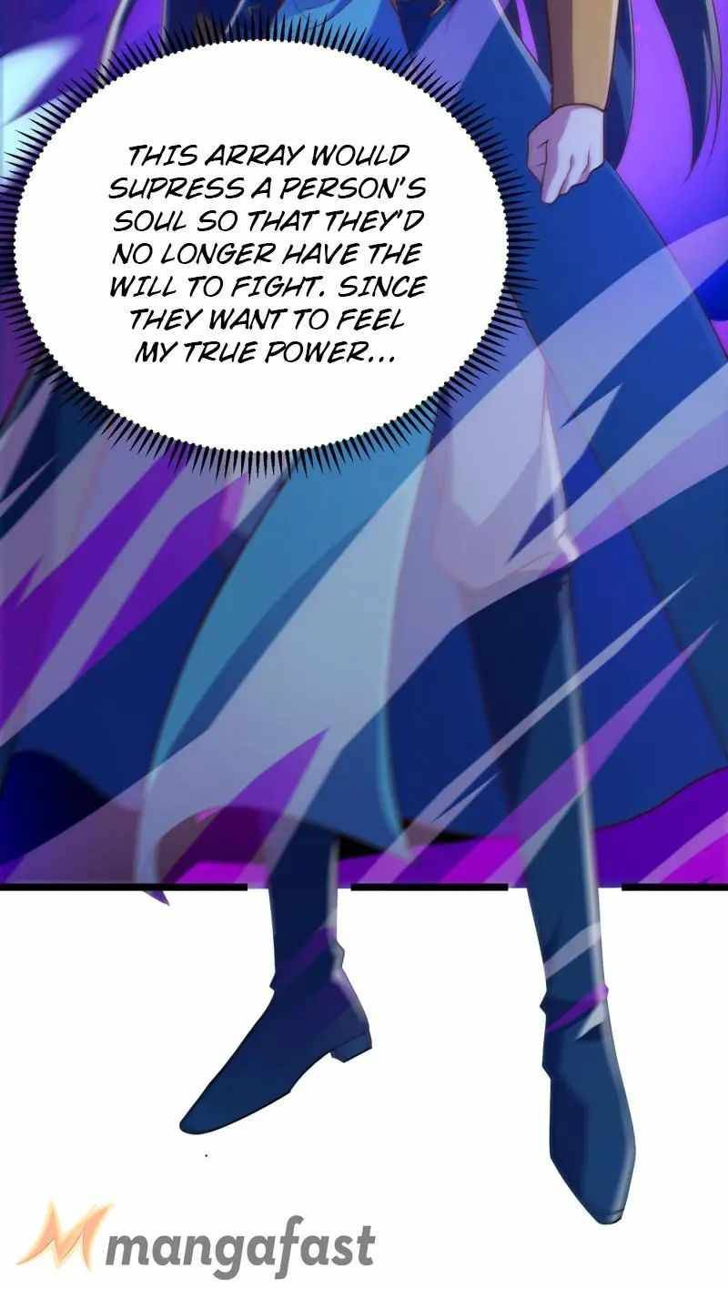 Spirit Sword Master chapter 432 page 4