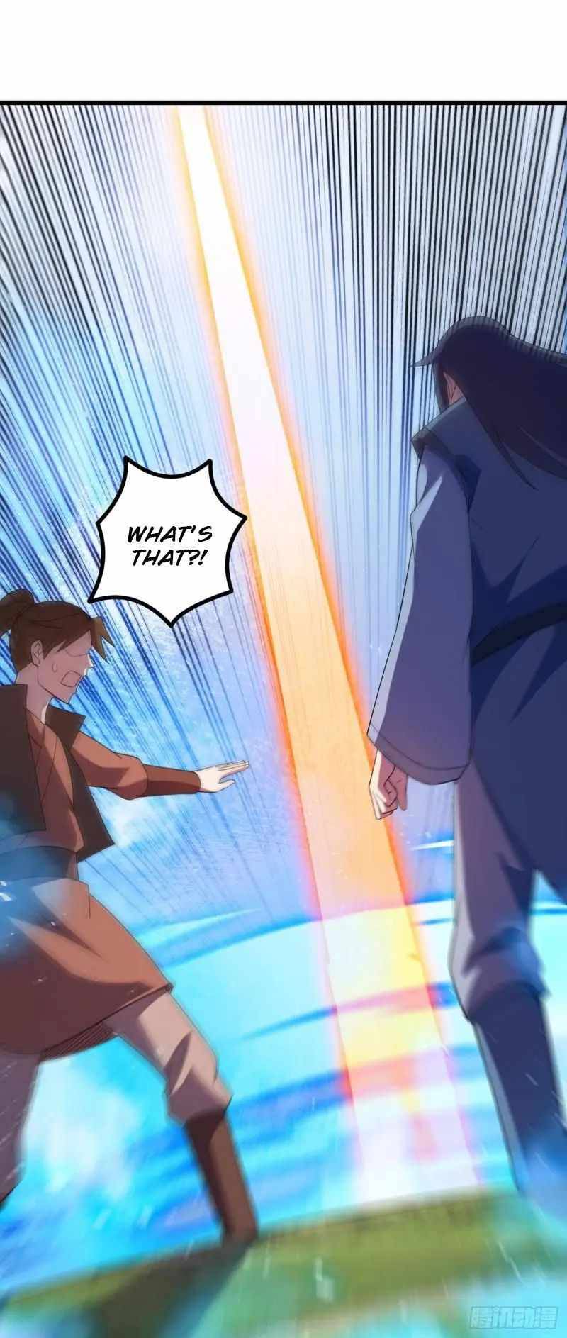 Spirit Sword Master chapter 433 page 16