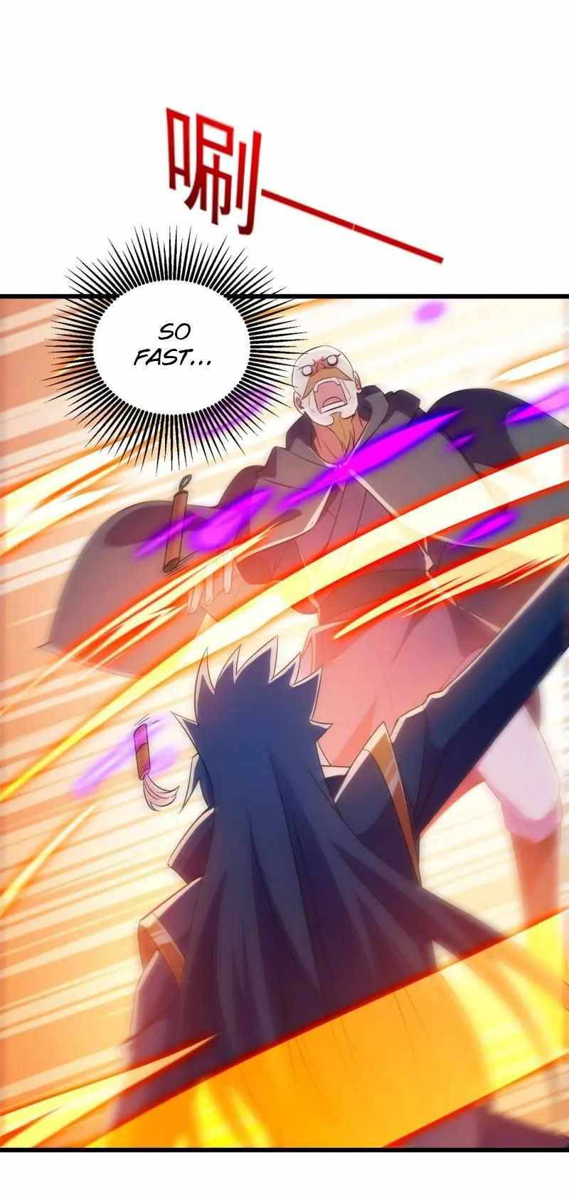 Spirit Sword Master chapter 433 page 2