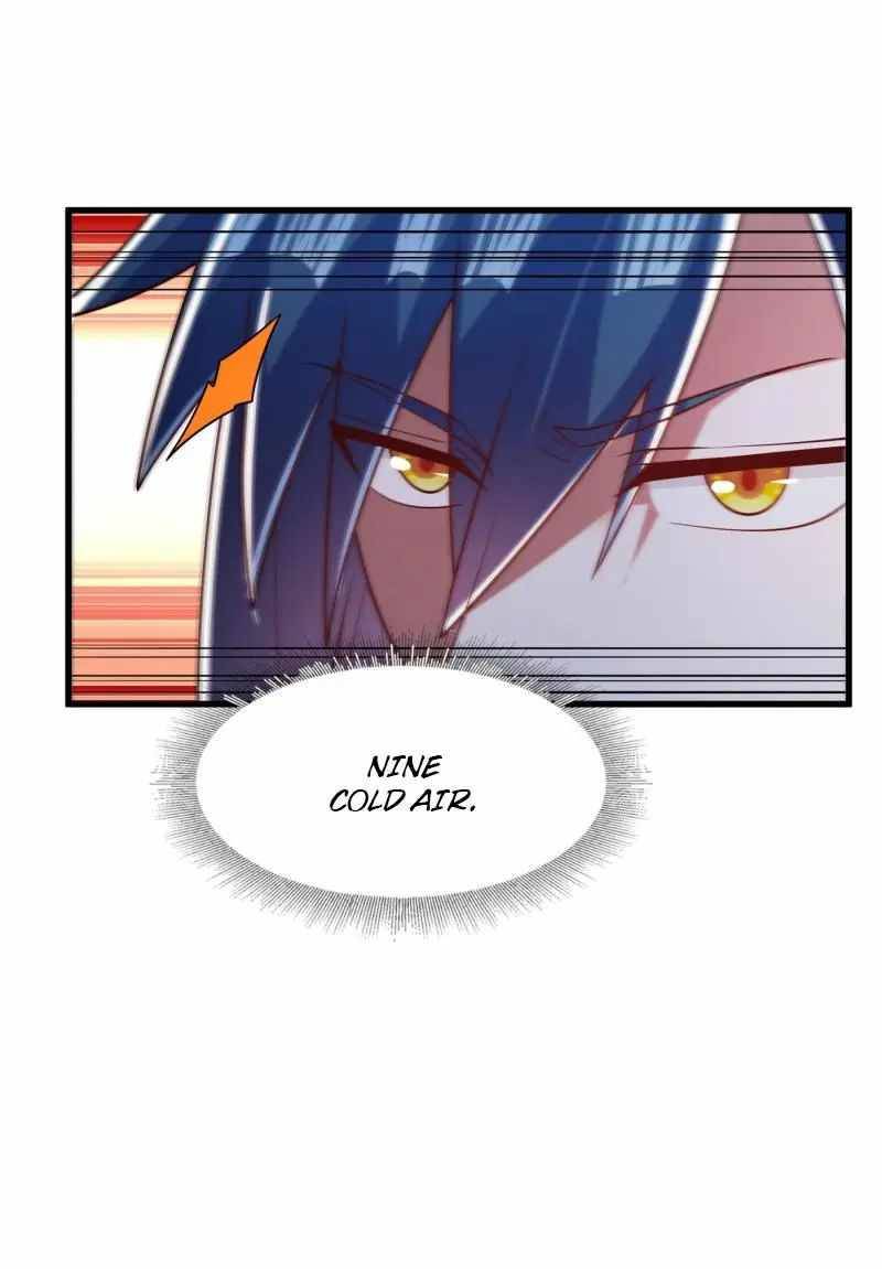 Spirit Sword Master chapter 433 page 26