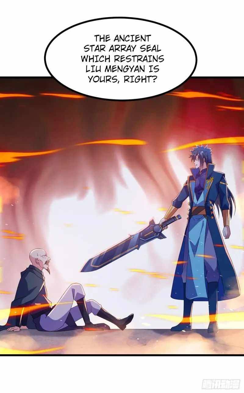 Spirit Sword Master chapter 433 page 3