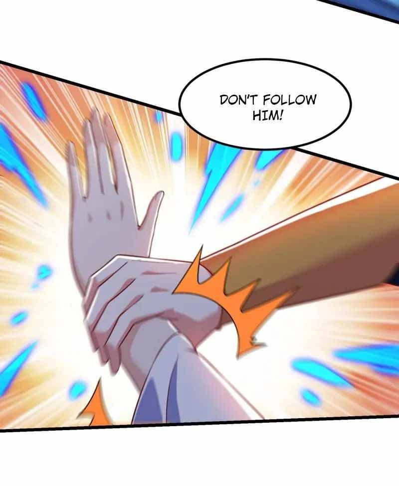 Spirit Sword Master chapter 433 page 30