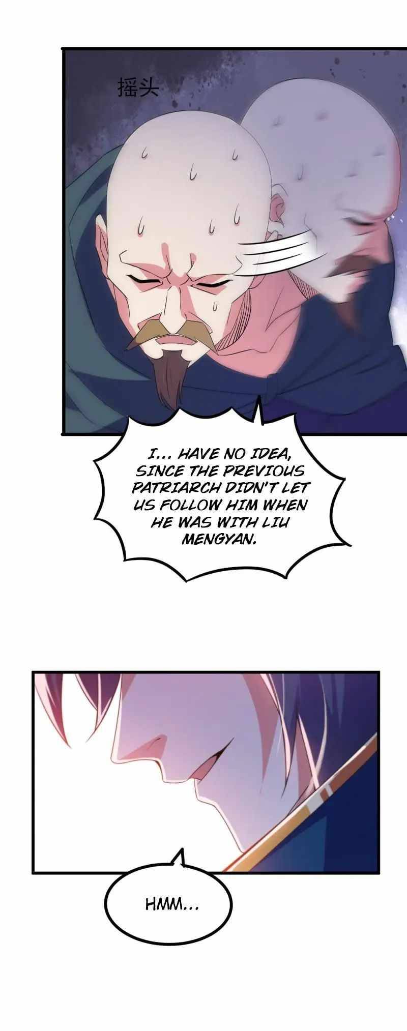 Spirit Sword Master chapter 433 page 5