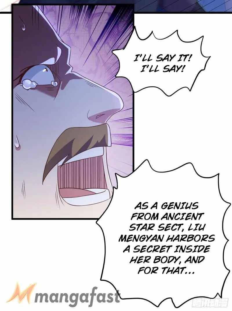 Spirit Sword Master chapter 433 page 7