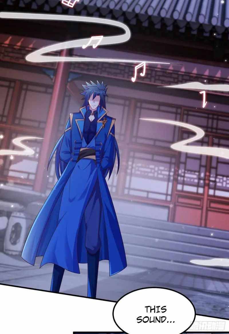 Spirit Sword Master chapter 434 page 11