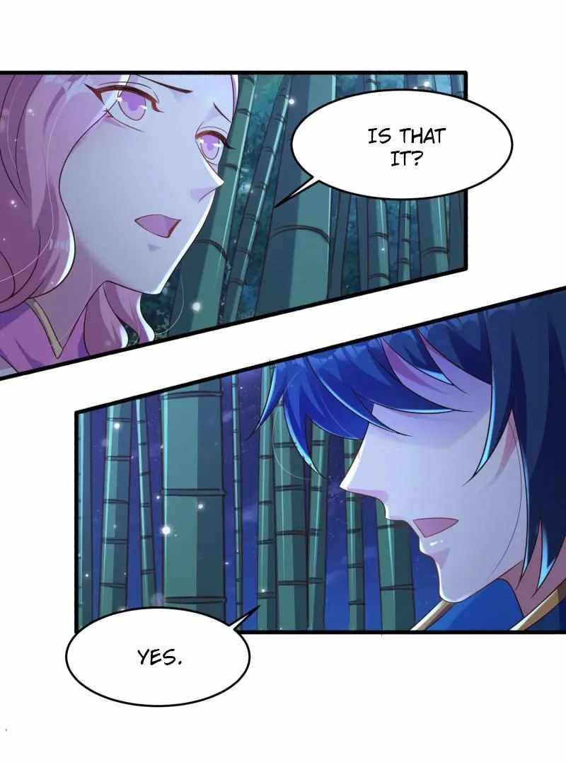 Spirit Sword Master chapter 434 page 16