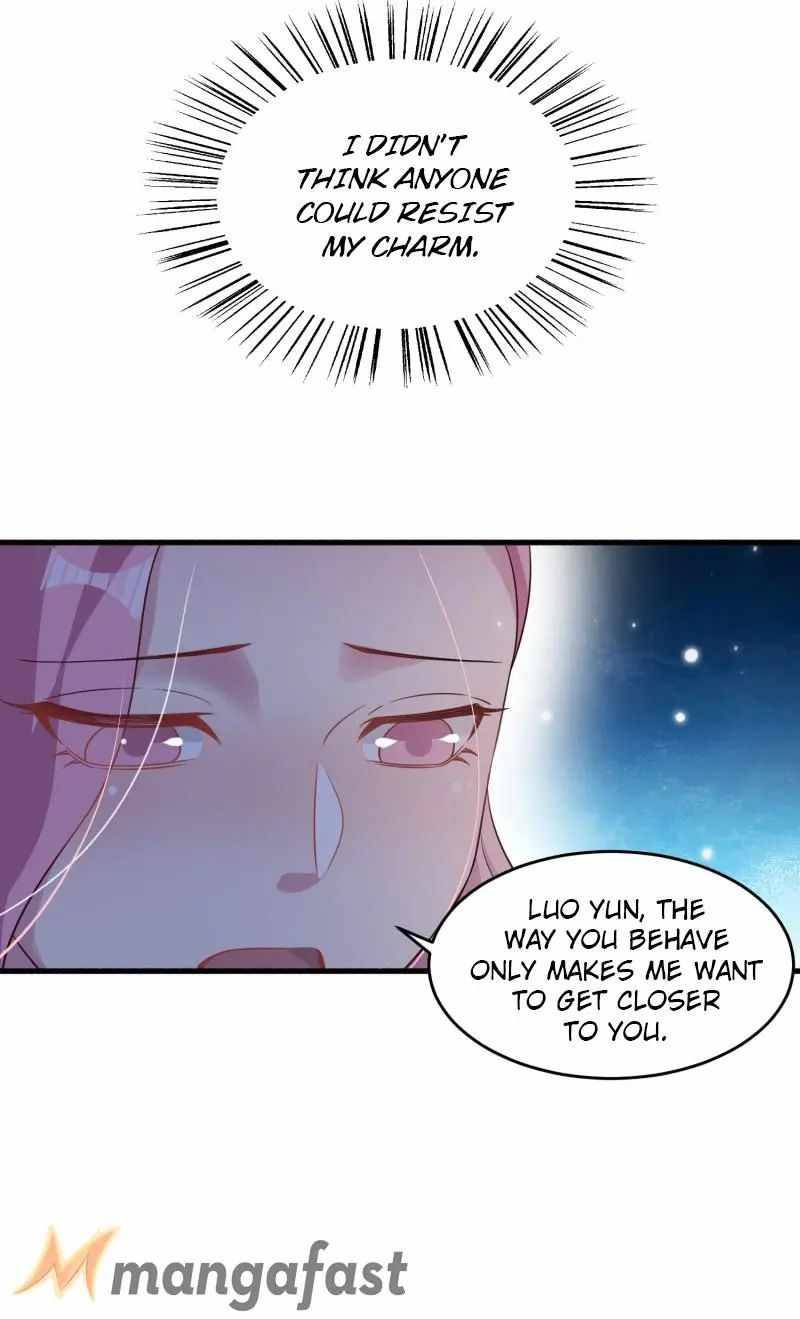 Spirit Sword Master chapter 434 page 18