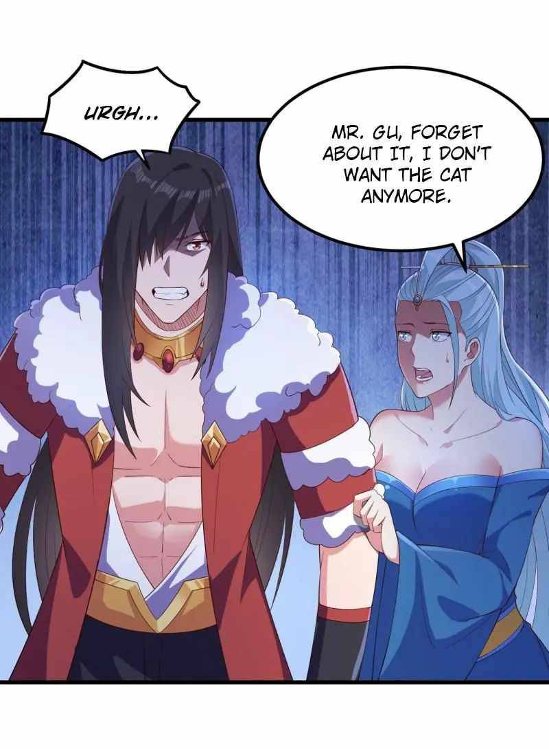 Spirit Sword Master chapter 435 page 12