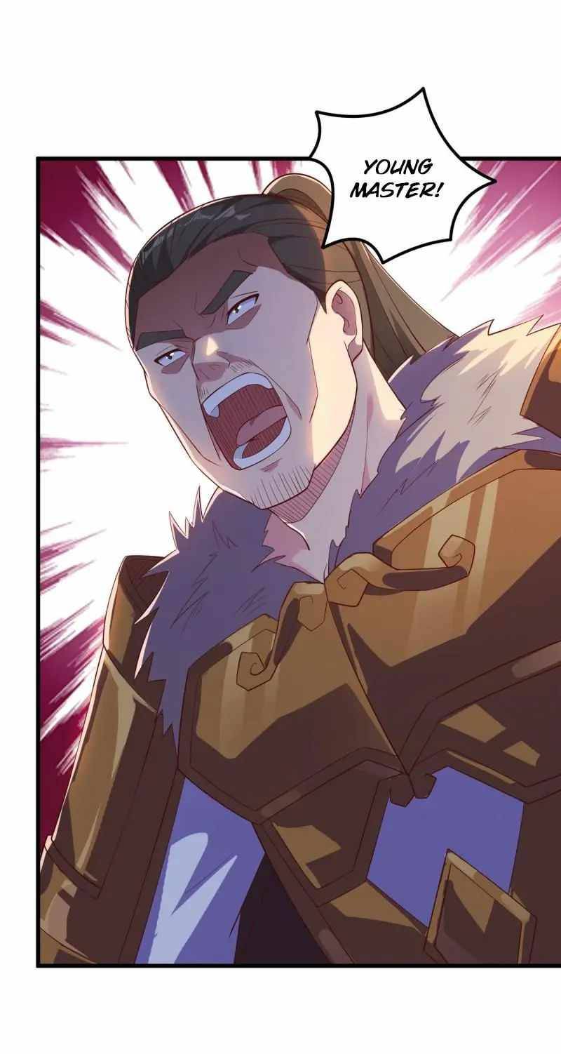 Spirit Sword Master chapter 435 page 15