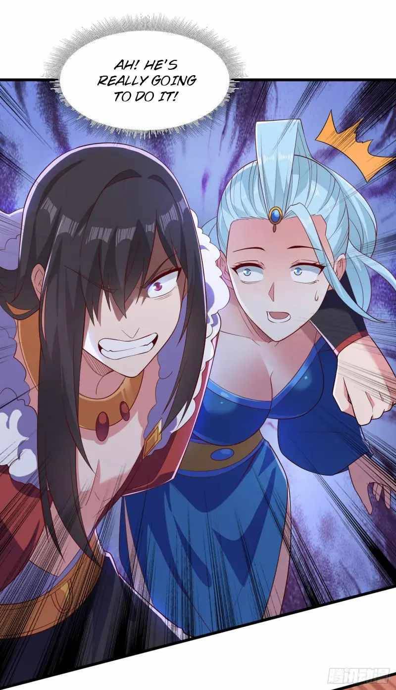 Spirit Sword Master chapter 435 page 16