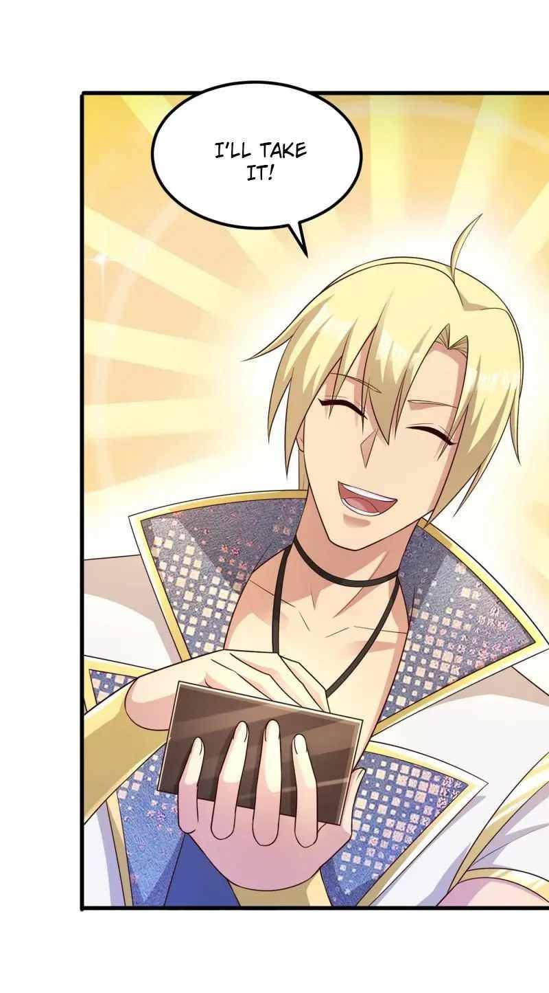 Spirit Sword Master chapter 435 page 26