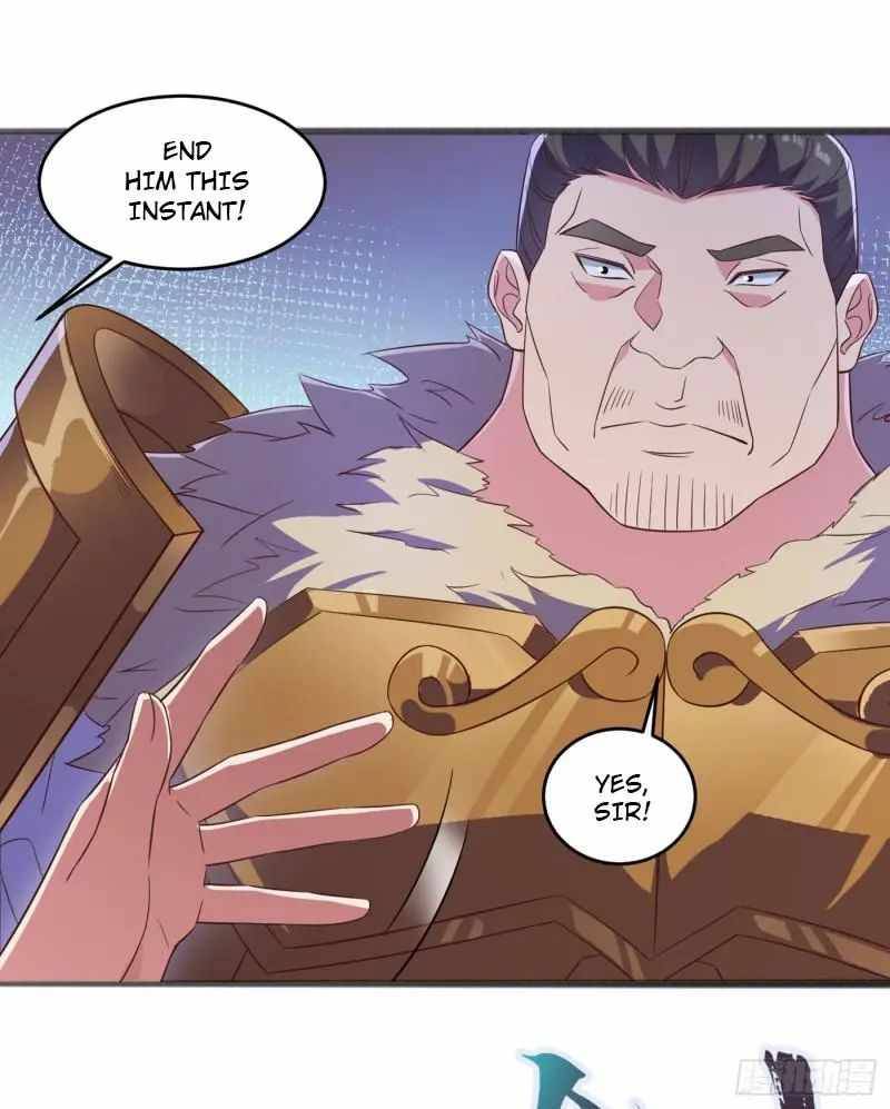 Spirit Sword Master chapter 435 page 3