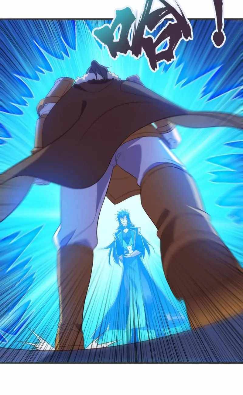 Spirit Sword Master chapter 435 page 4