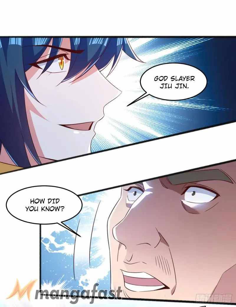 Spirit Sword Master chapter 435 page 5