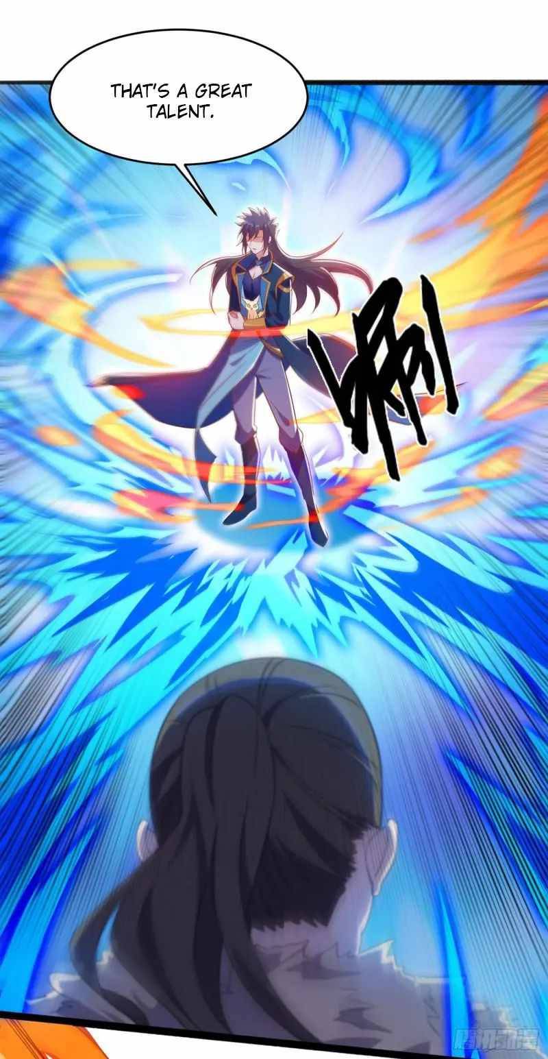 Spirit Sword Master chapter 435 page 7