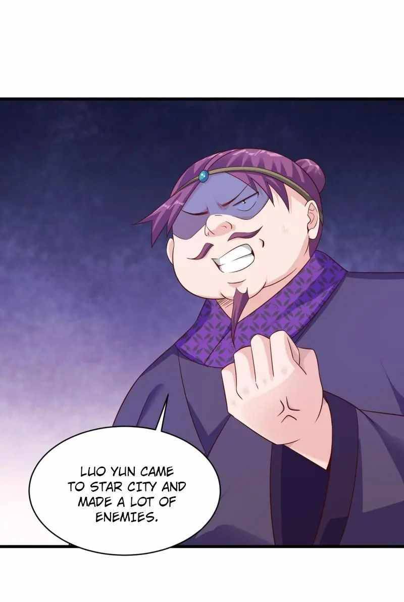 Spirit Sword Master chapter 436 page 16