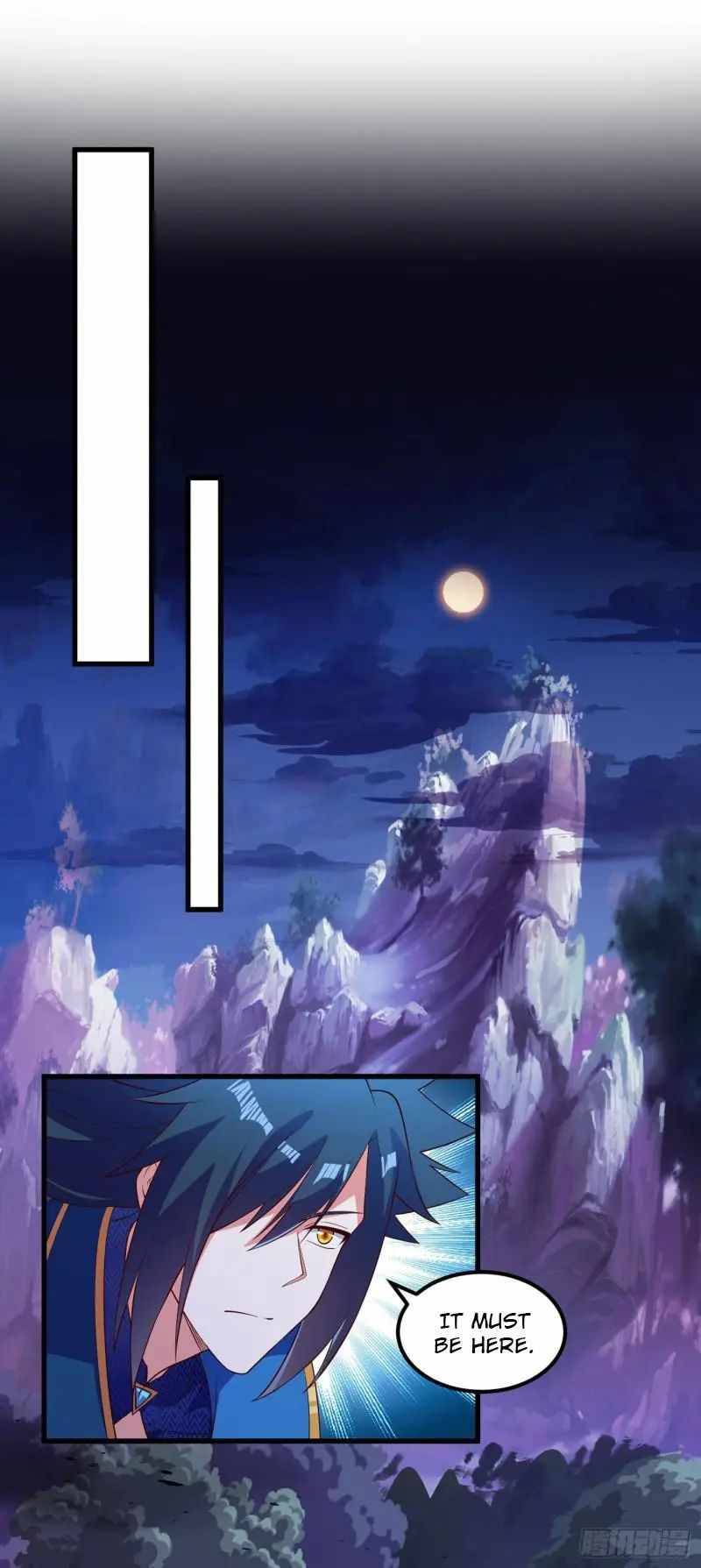 Spirit Sword Master chapter 436 page 21