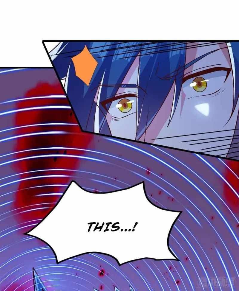 Spirit Sword Master chapter 436 page 34