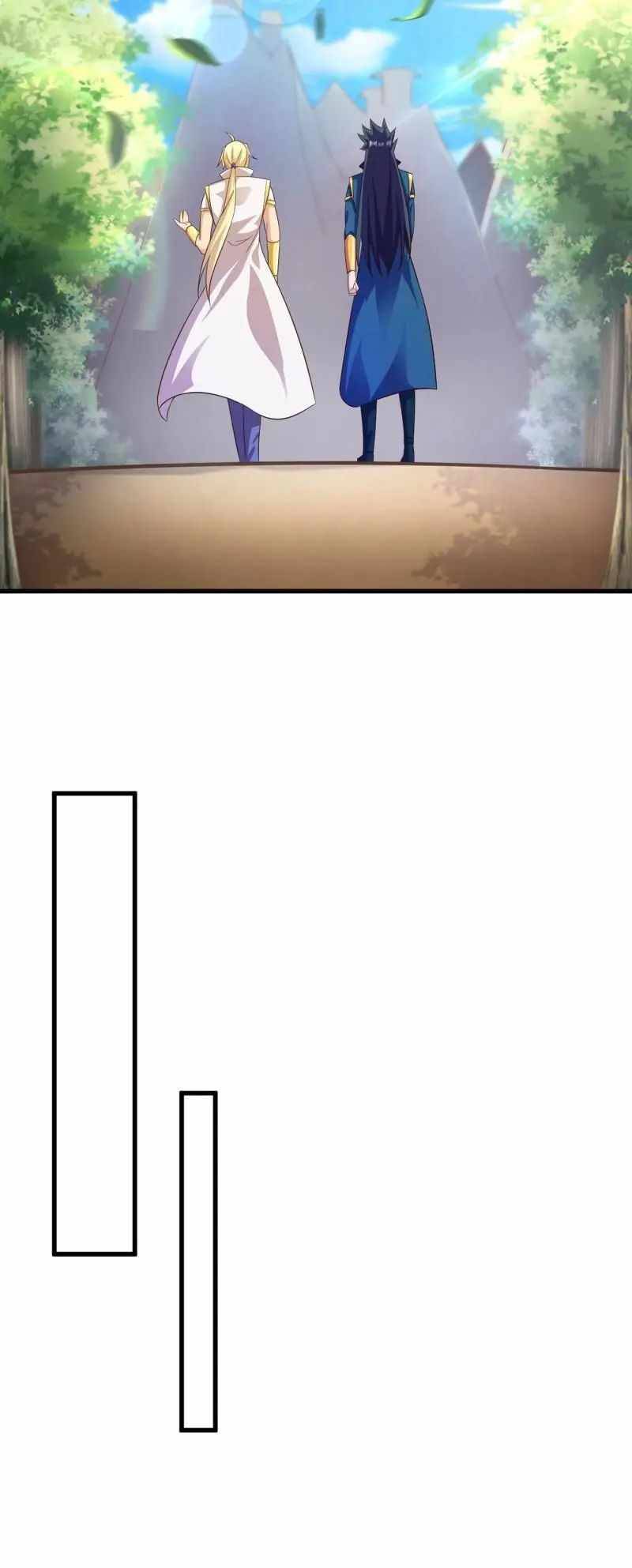 Spirit Sword Master chapter 436 page 6