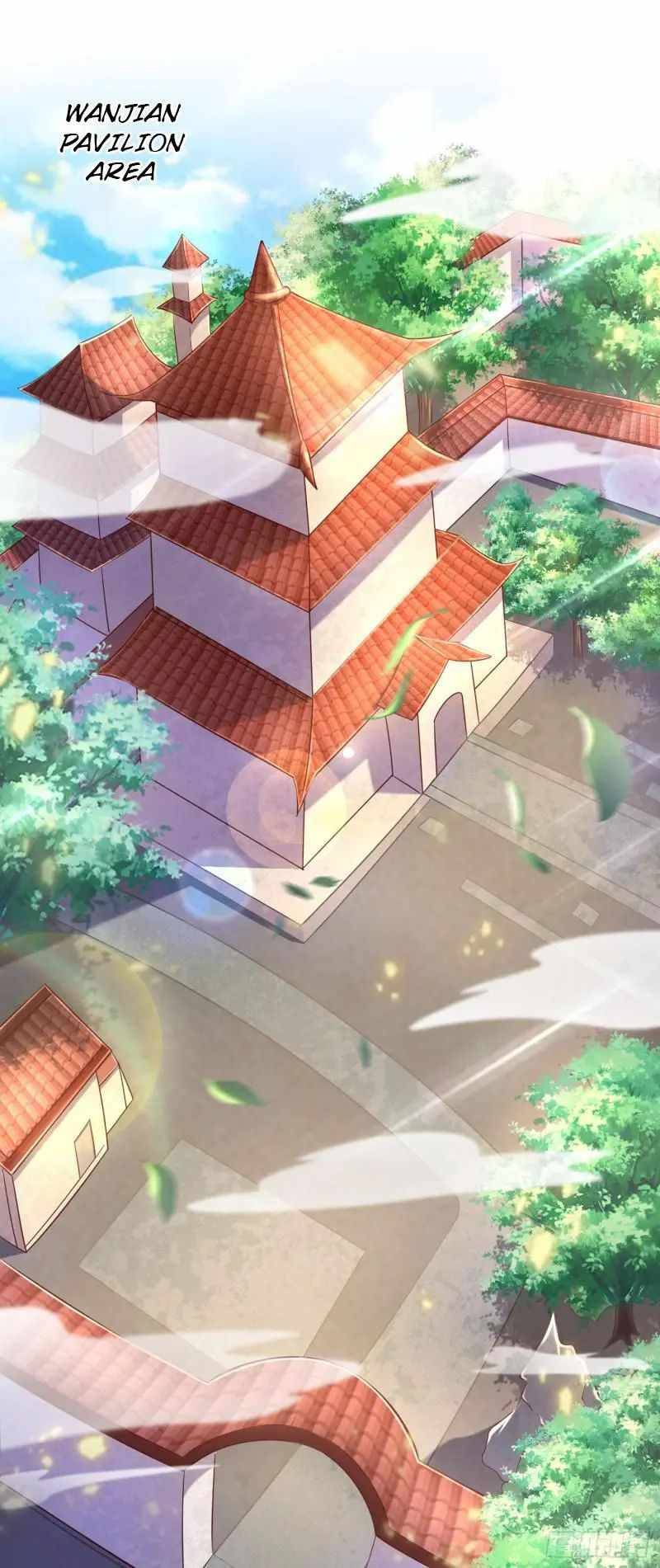 Spirit Sword Master chapter 436 page 7