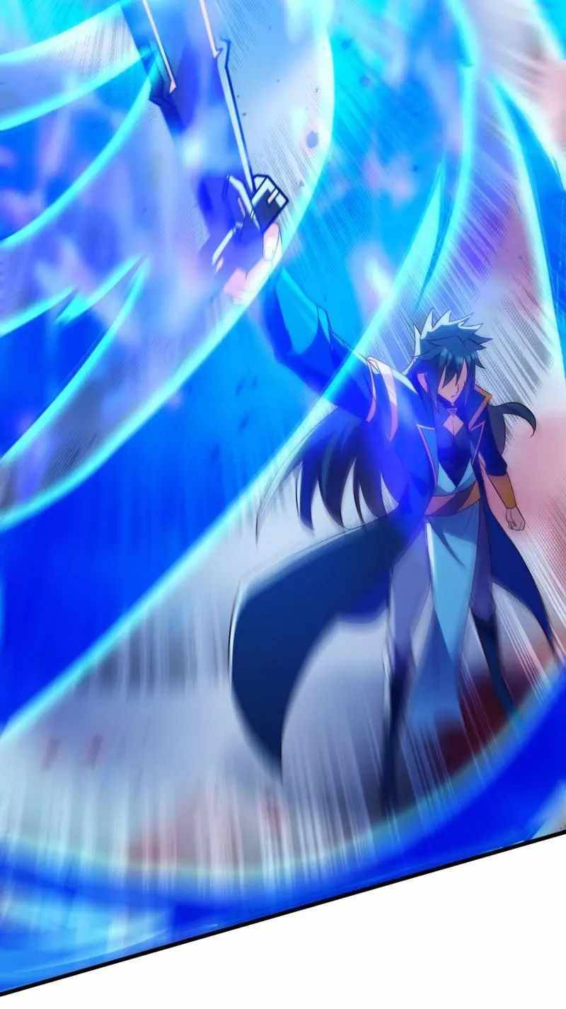 Spirit Sword Master chapter 437 page 1