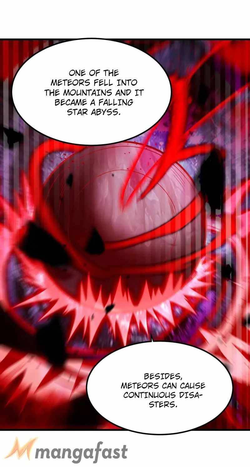 Spirit Sword Master chapter 437 page 14