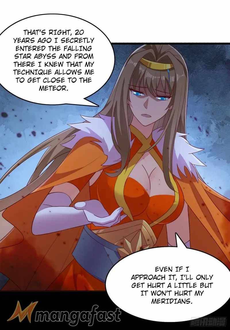 Spirit Sword Master chapter 437 page 17