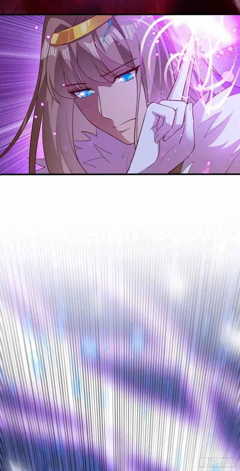 Spirit Sword Master chapter 437 page 25